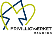 Frivilligværket logo